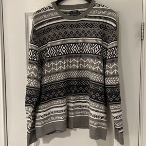 American Rag Vintage Holiday Sweater